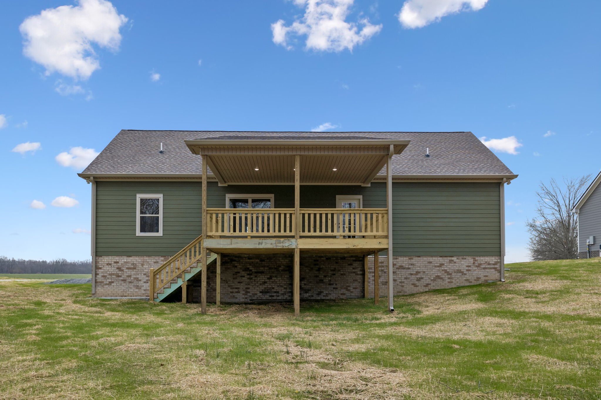 4105 Long Creek Road Lafayette, TN 37083 - Photo 35 of 37