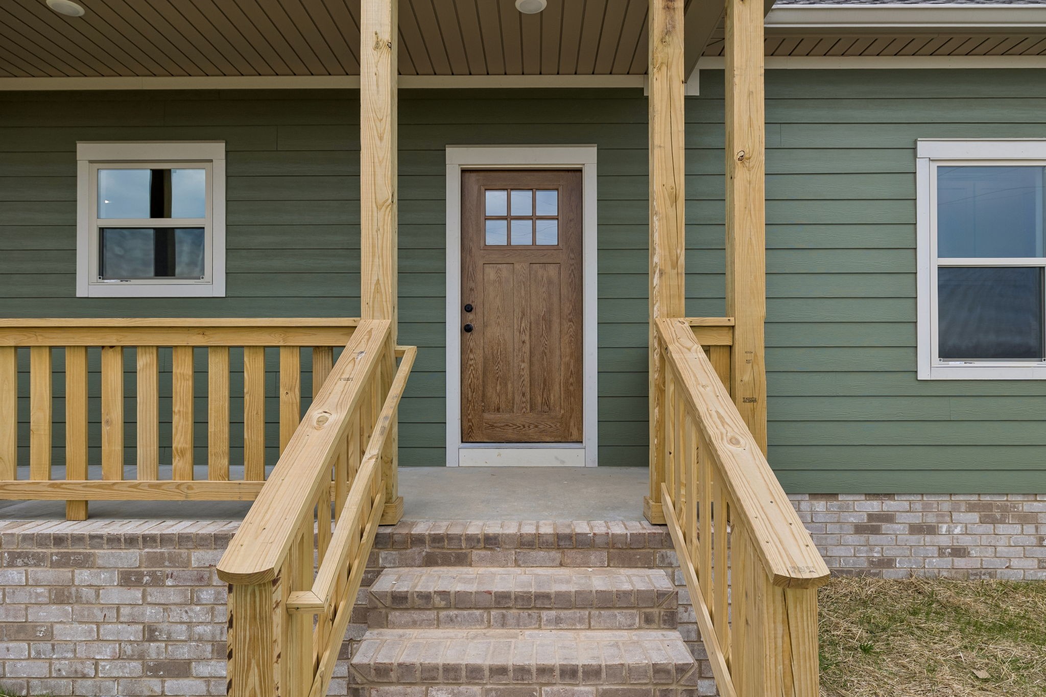 4105 Long Creek Road Lafayette, TN 37083 - Photo 4 of 37