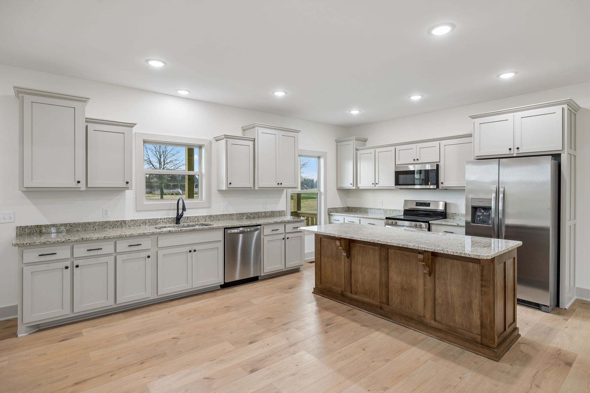 4105 Long Creek Road Lafayette, TN 37083 - Photo 8 of 37