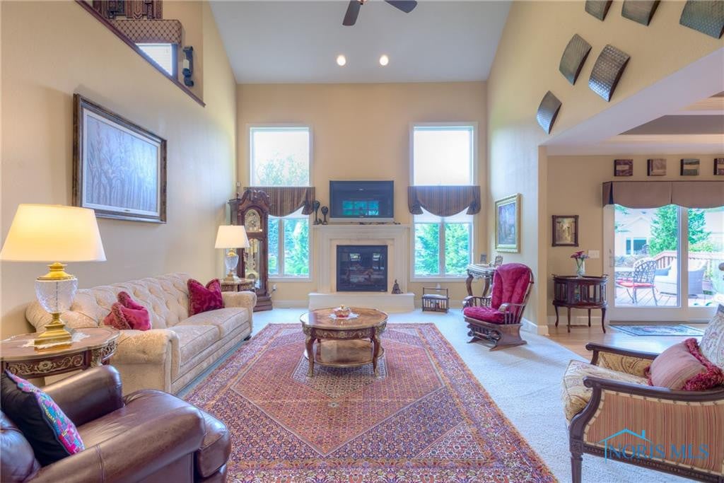 3136 Stone Wall Road Maumee, OH 43537 - Photo 6 of 46 Gallery Image 6
