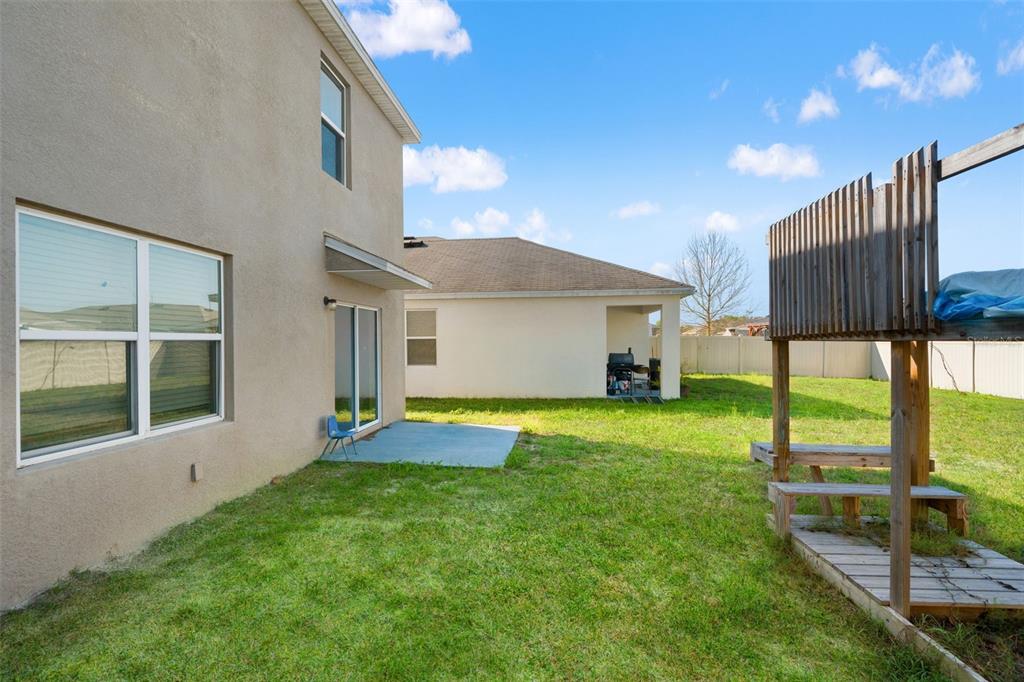 6663 Seaway Drive Brooksville, FL 34604 - Photo 32 of 35