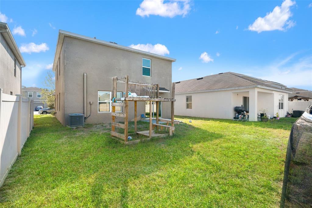 6663 Seaway Drive Brooksville, FL 34604 - Photo 33 of 35