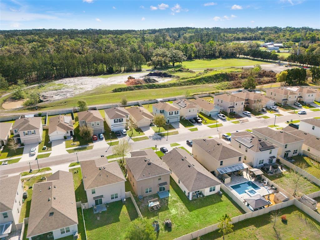 6663 Seaway Drive Brooksville, FL 34604 - Photo 34 of 35