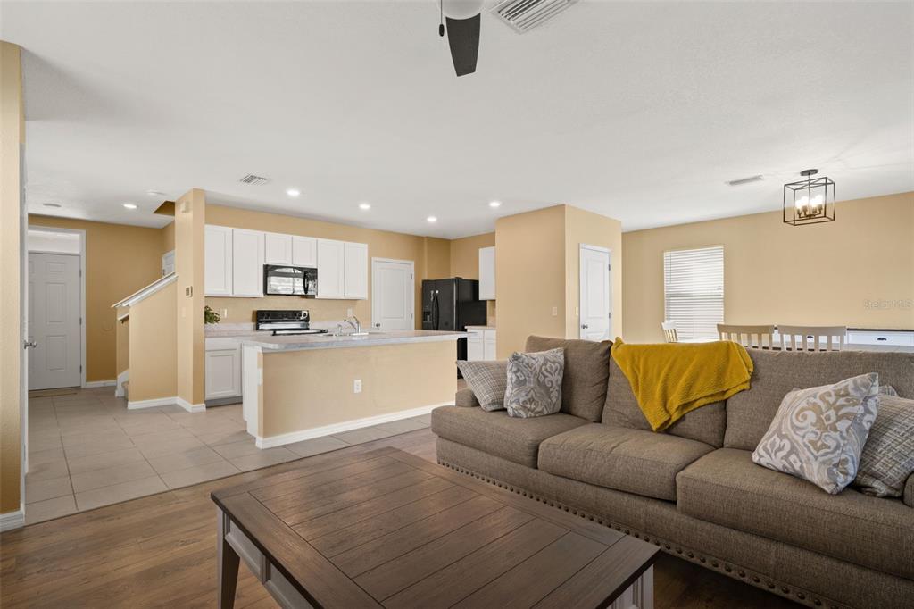 6663 Seaway Drive Brooksville, FL 34604 - Photo 4 of 35