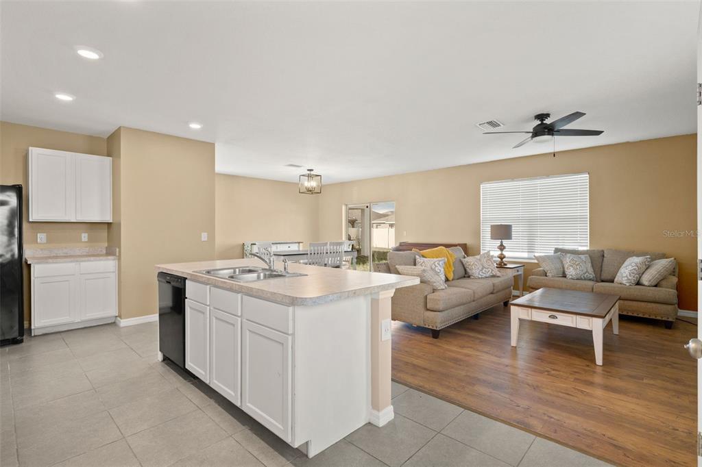 6663 Seaway Drive Brooksville, FL 34604 - Photo 6 of 35