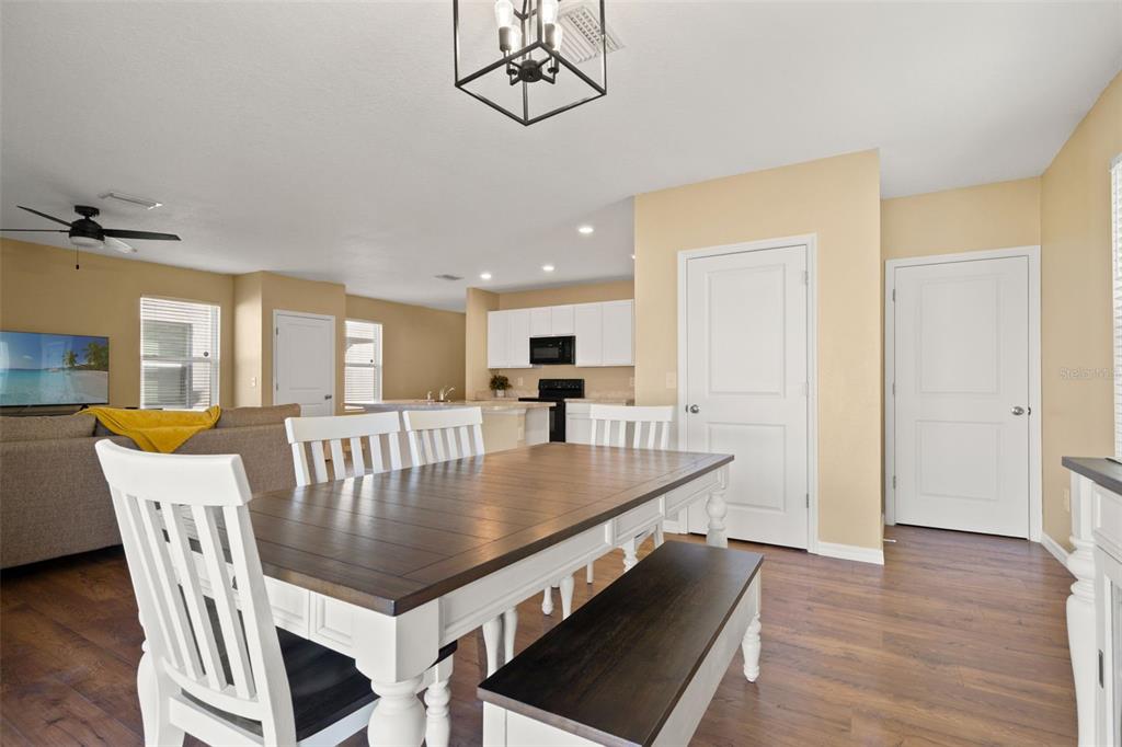 6663 Seaway Drive Brooksville, FL 34604 - Photo 7 of 35