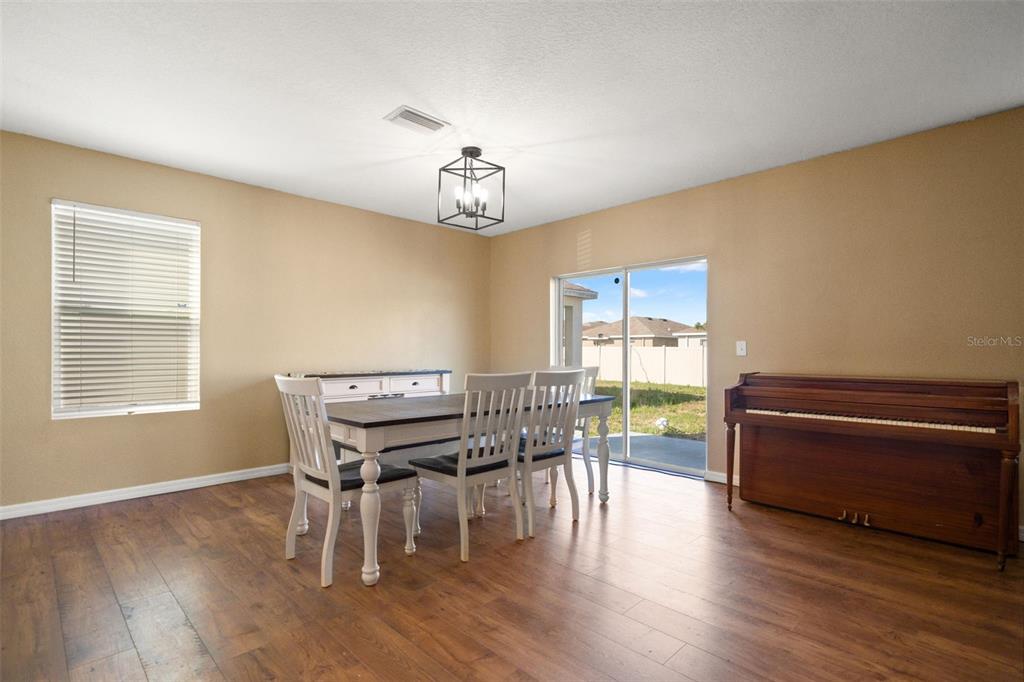 6663 Seaway Drive Brooksville, FL 34604 - Photo 9 of 35