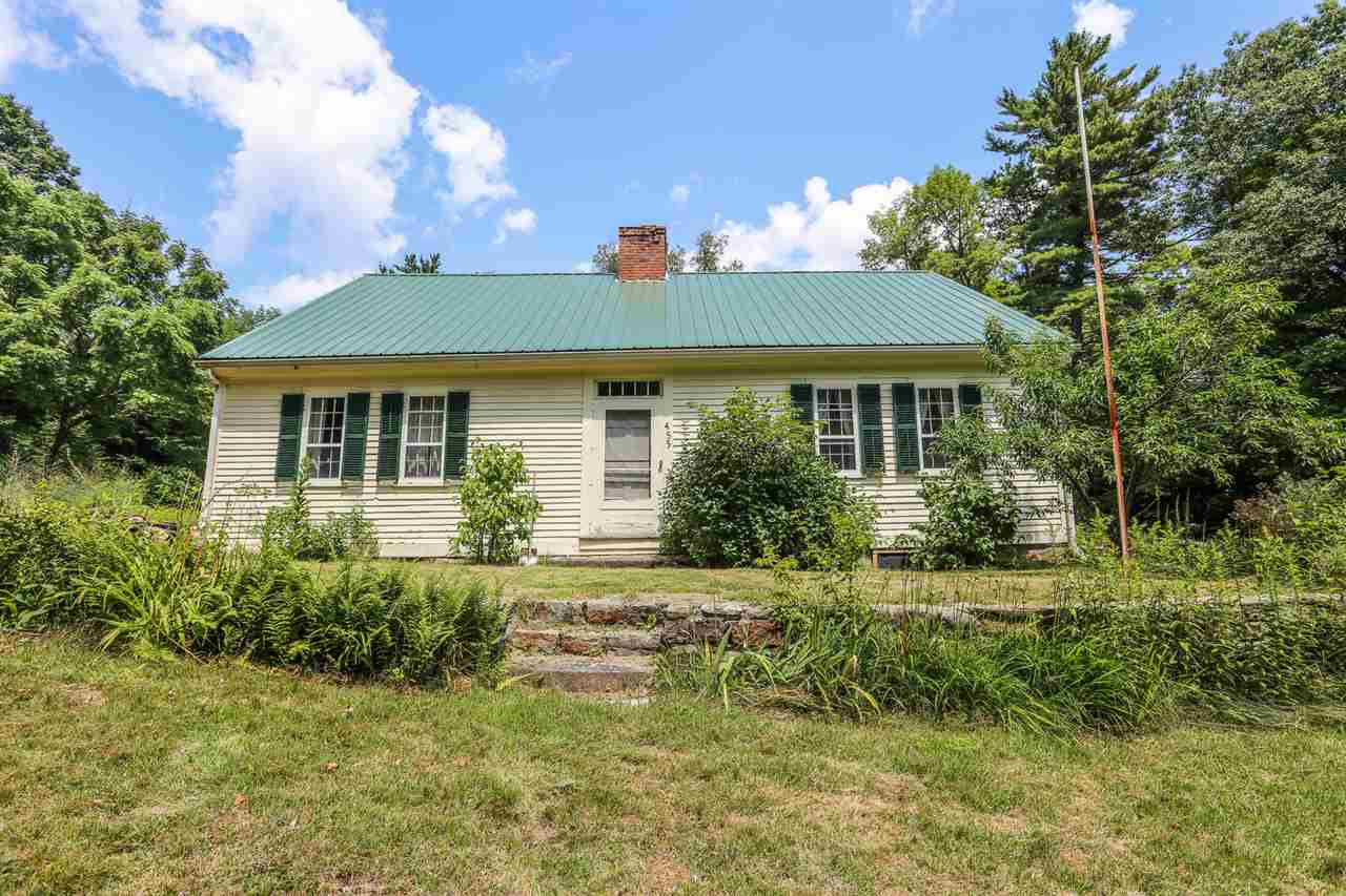 455 Old College Road Andover, NH 03216 - Photo 2 of 40