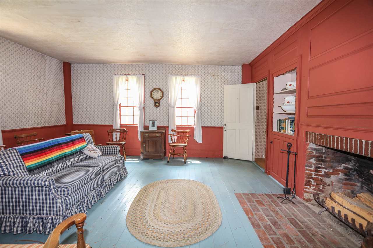 455 Old College Road Andover, NH 03216 - Photo 11 of 40