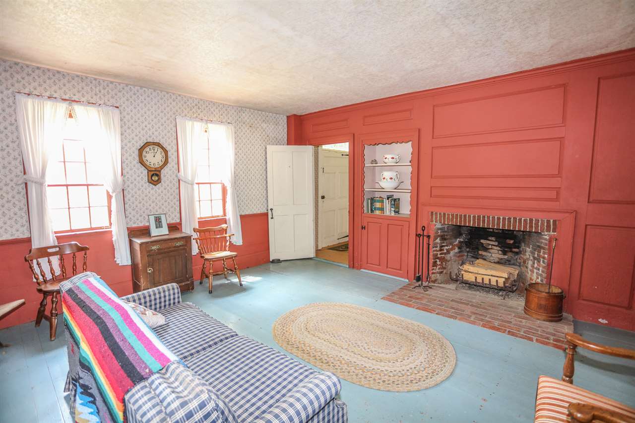 455 Old College Road Andover, NH 03216 - Photo 12 of 40