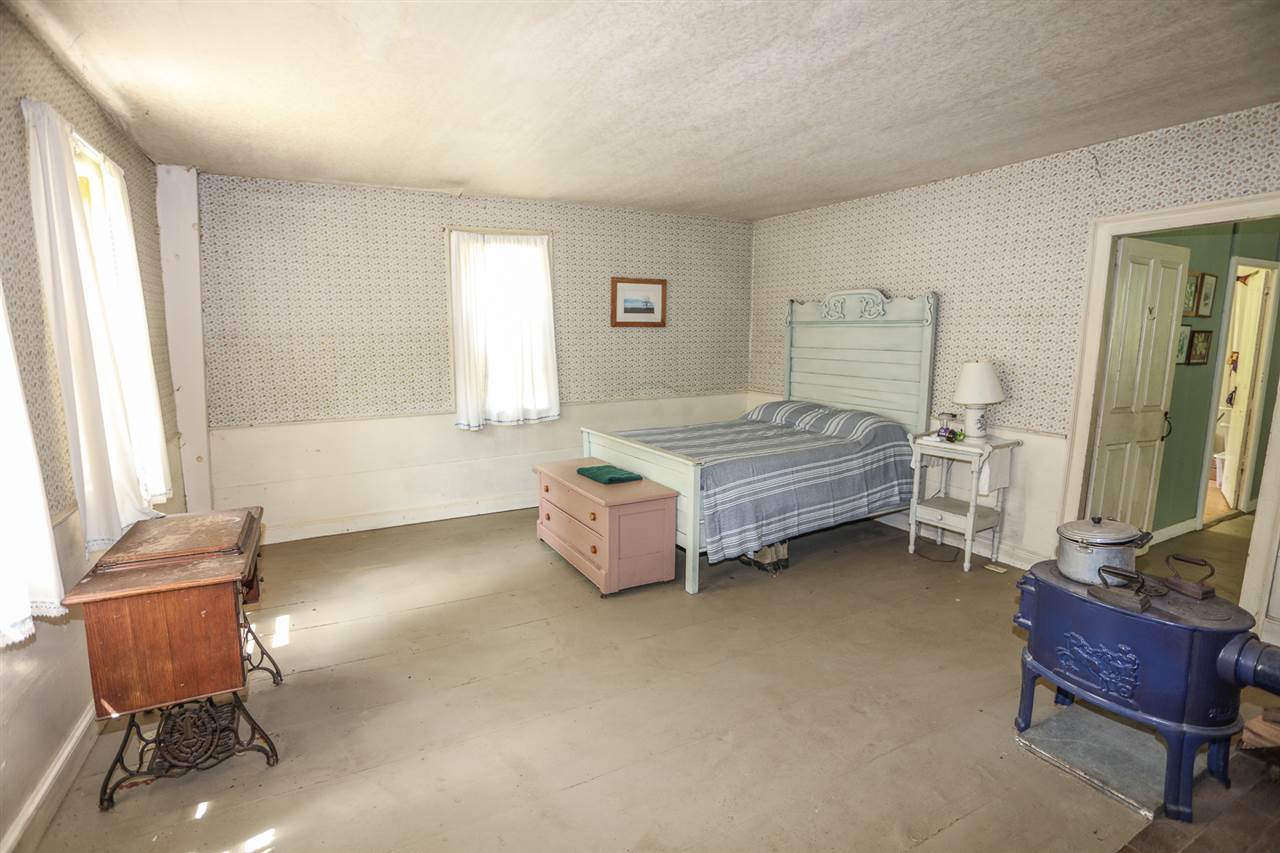 455 Old College Road Andover, NH 03216 - Photo 13 of 40