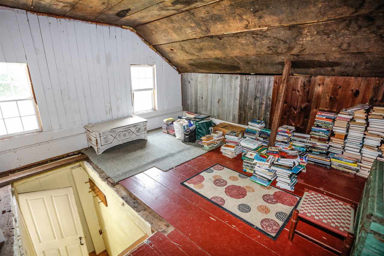 455 Old College Road Andover, NH 03216 - Photo 19 of 40