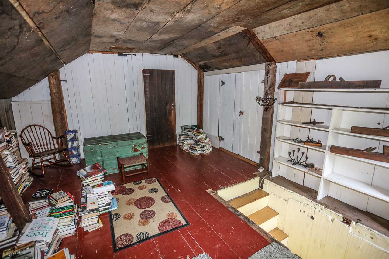 455 Old College Road Andover, NH 03216 - Photo 20 of 40