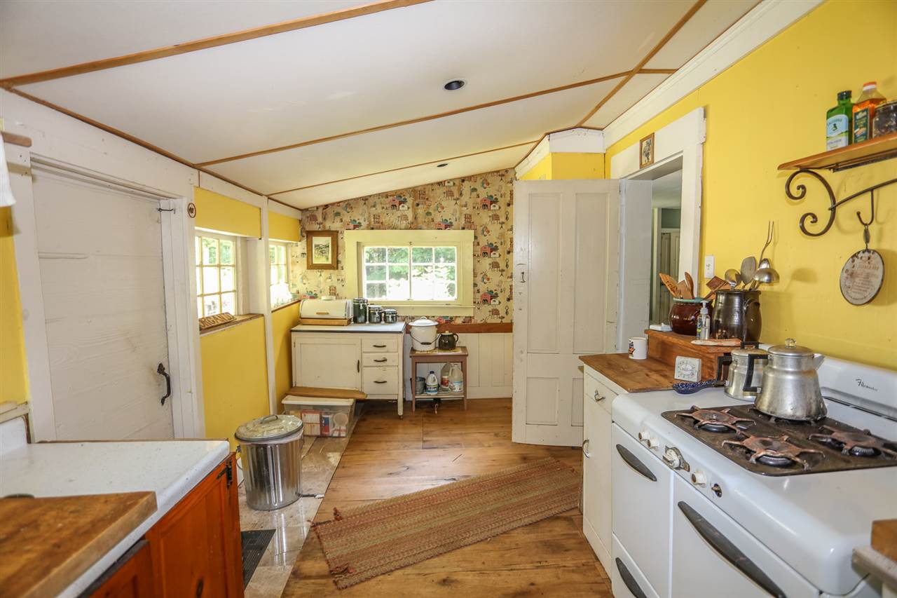 455 Old College Road Andover, NH 03216 - Photo 3 of 40