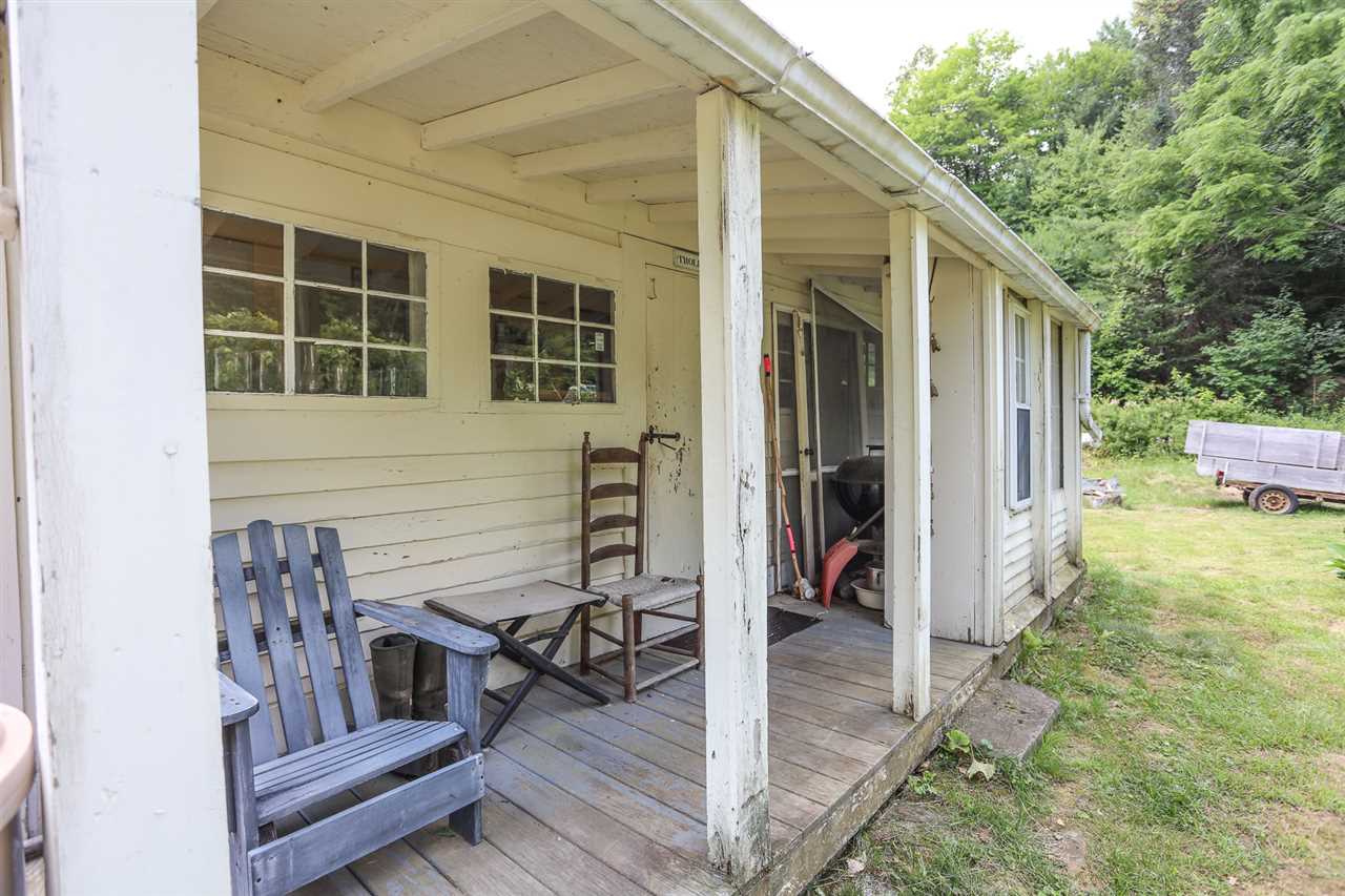 455 Old College Road Andover, NH 03216 - Photo 21 of 40