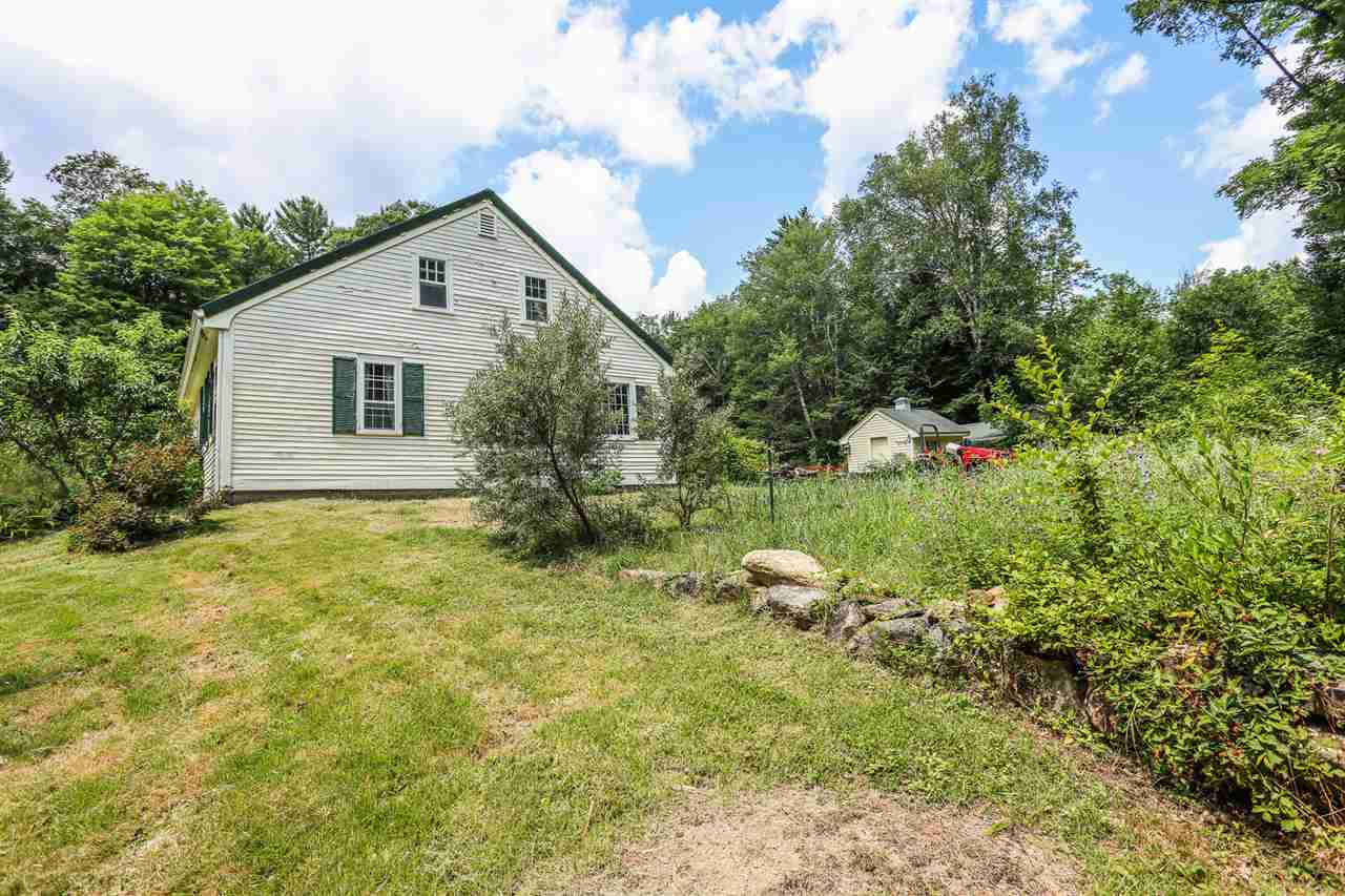 455 Old College Road Andover, NH 03216 - Photo 22 of 40