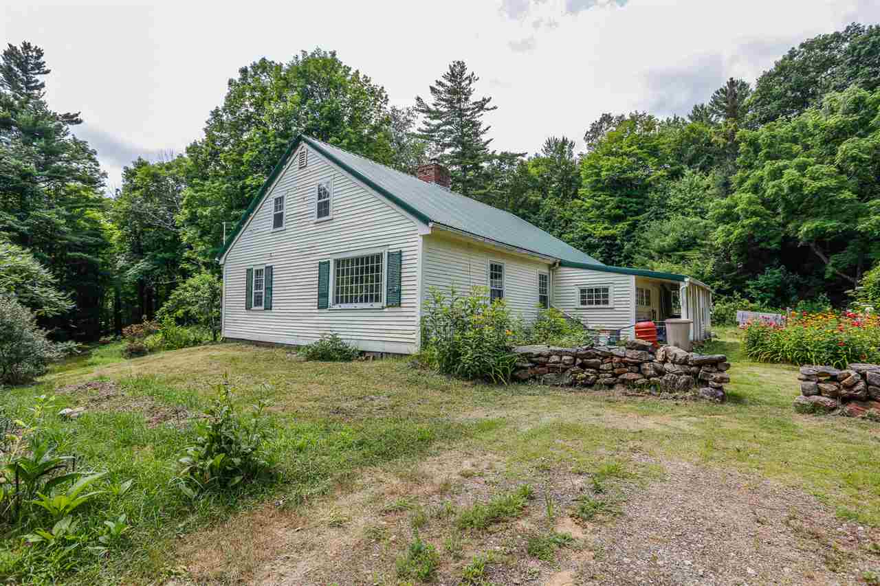 455 Old College Road Andover, NH 03216 - Photo 23 of 40