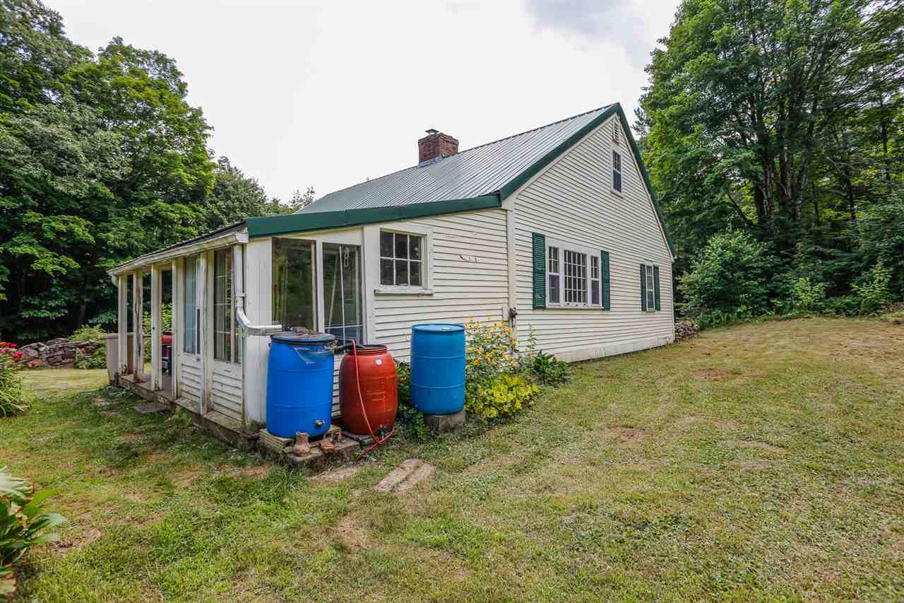 455 Old College Road Andover, NH 03216 - Photo 24 of 40