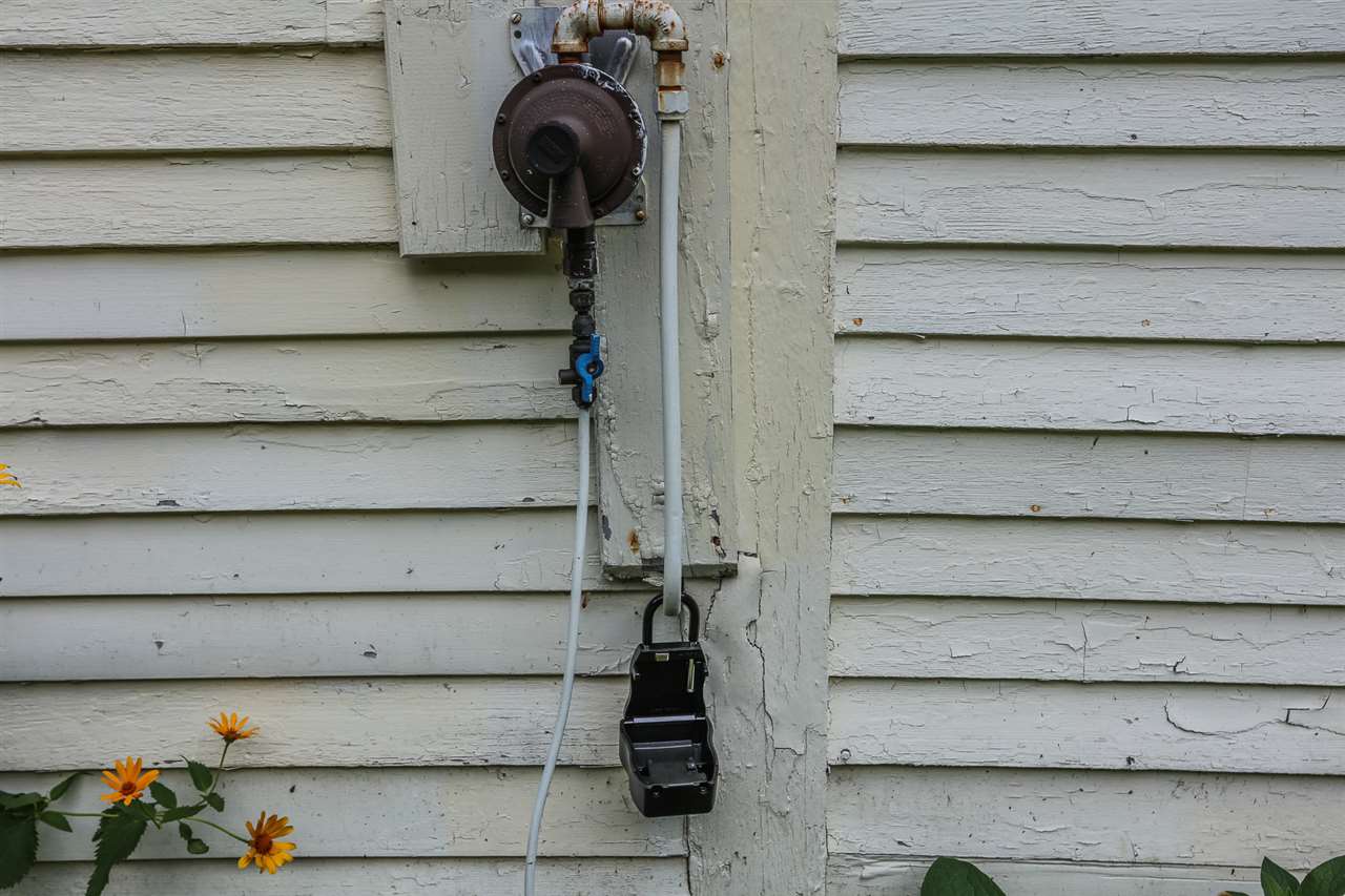 455 Old College Road Andover, NH 03216 - Photo 26 of 40