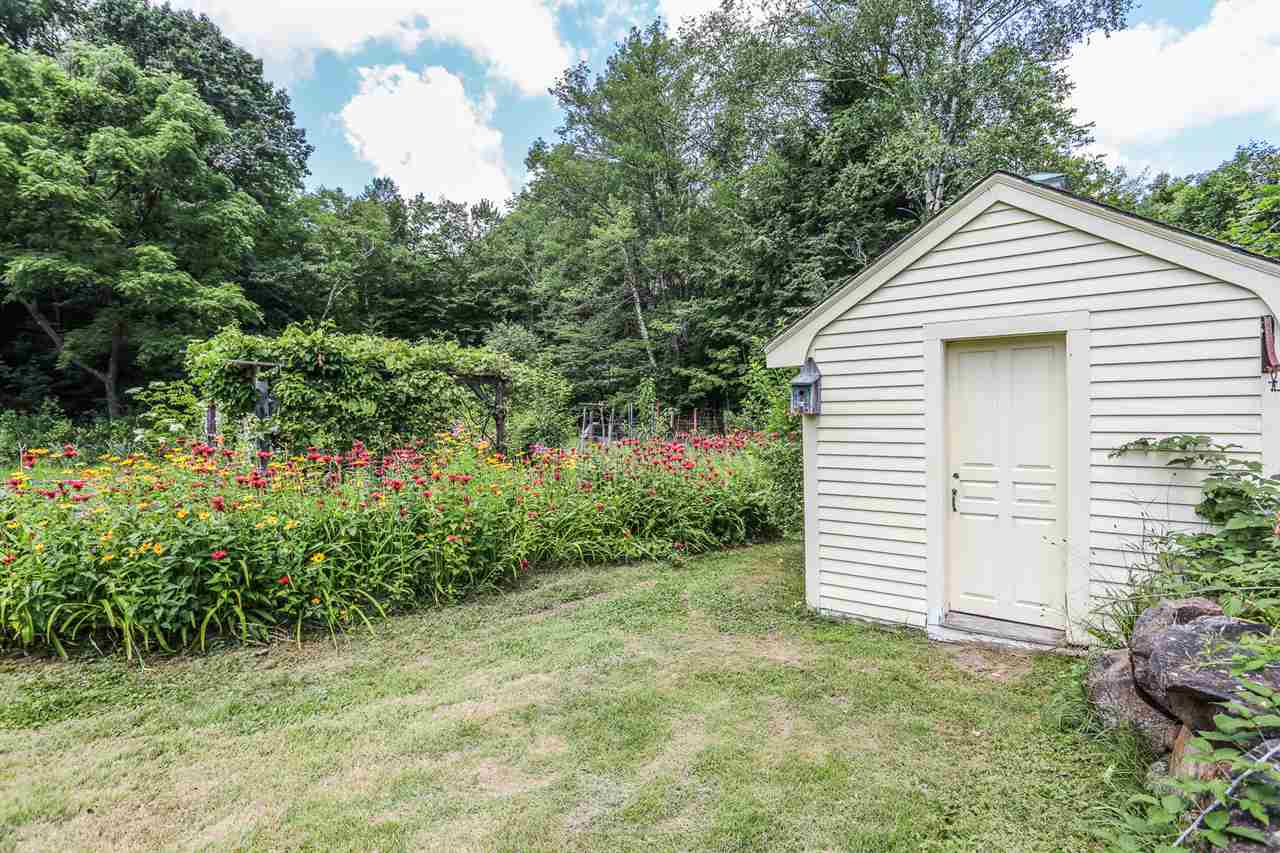 455 Old College Road Andover, NH 03216 - Photo 27 of 40