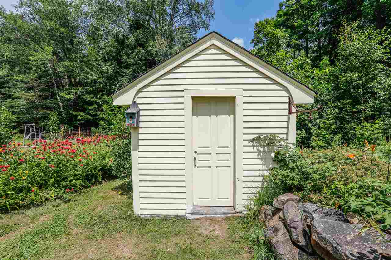 455 Old College Road Andover, NH 03216 - Photo 28 of 40