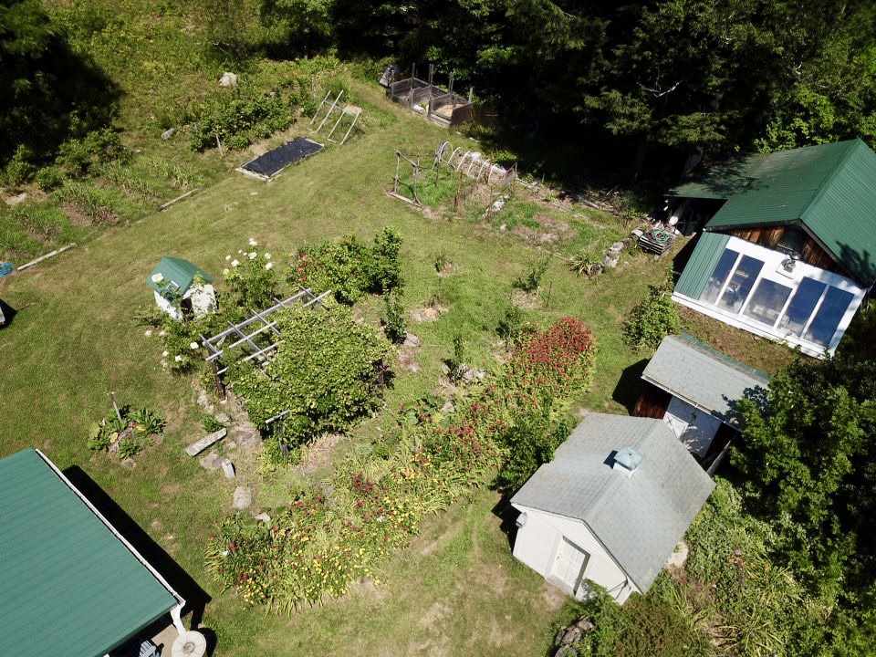 455 Old College Road Andover, NH 03216 - Photo 31 of 40
