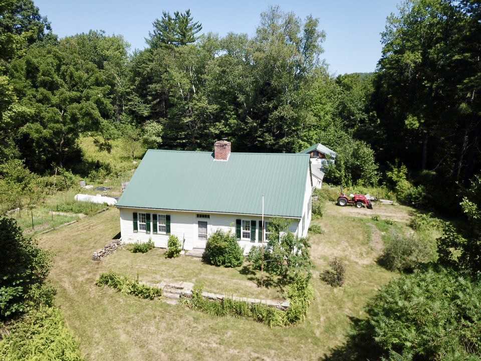 455 Old College Road Andover, NH 03216 - Photo 32 of 40