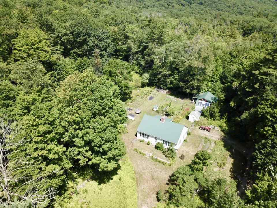 455 Old College Road Andover, NH 03216 - Photo 34 of 40