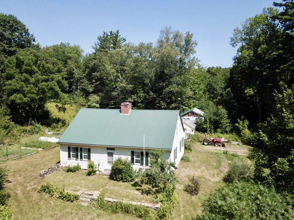 455 Old College Road Andover, NH 03216 - Photo 35 of 40