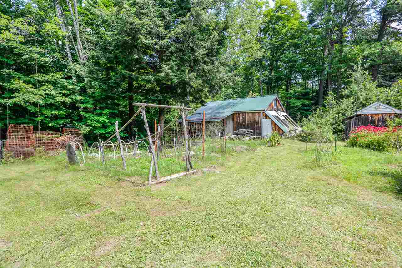 455 Old College Road Andover, NH 03216 - Photo 36 of 40