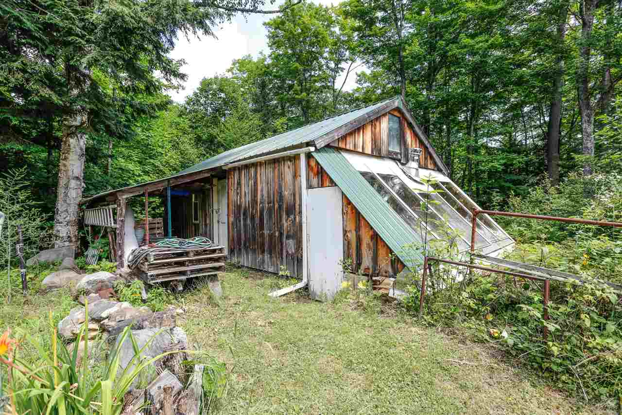 455 Old College Road Andover, NH 03216 - Photo 38 of 40