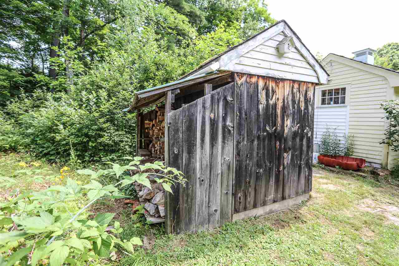 455 Old College Road Andover, NH 03216 - Photo 39 of 40
