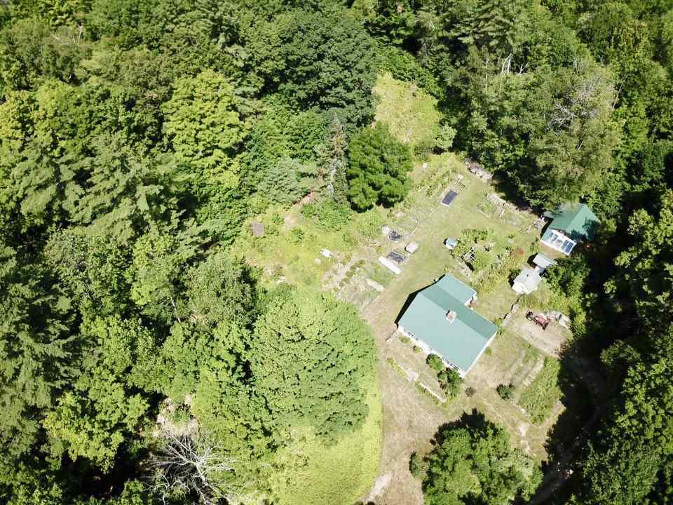 455 Old College Road Andover, NH 03216 - Photo 40 of 40