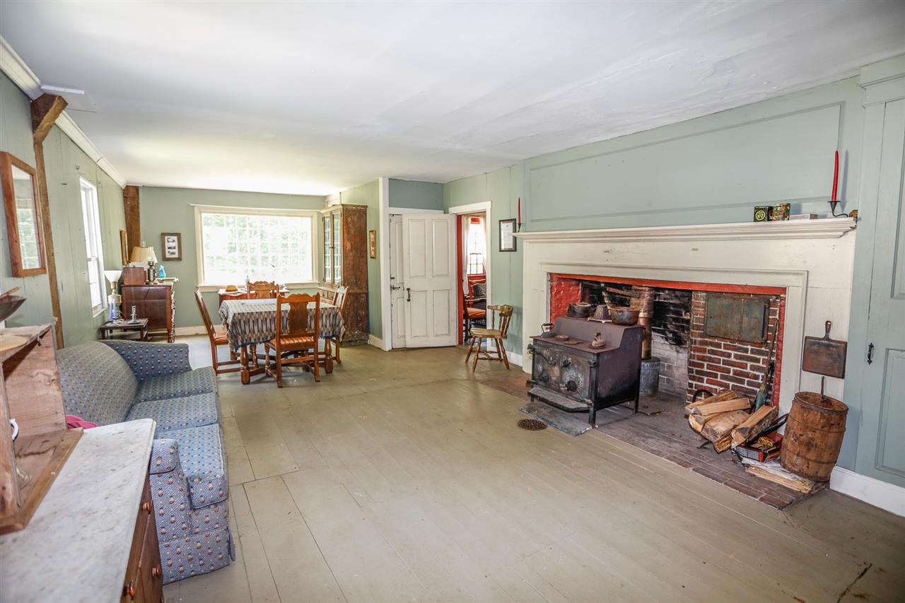 455 Old College Road Andover, NH 03216 - Photo 6 of 40