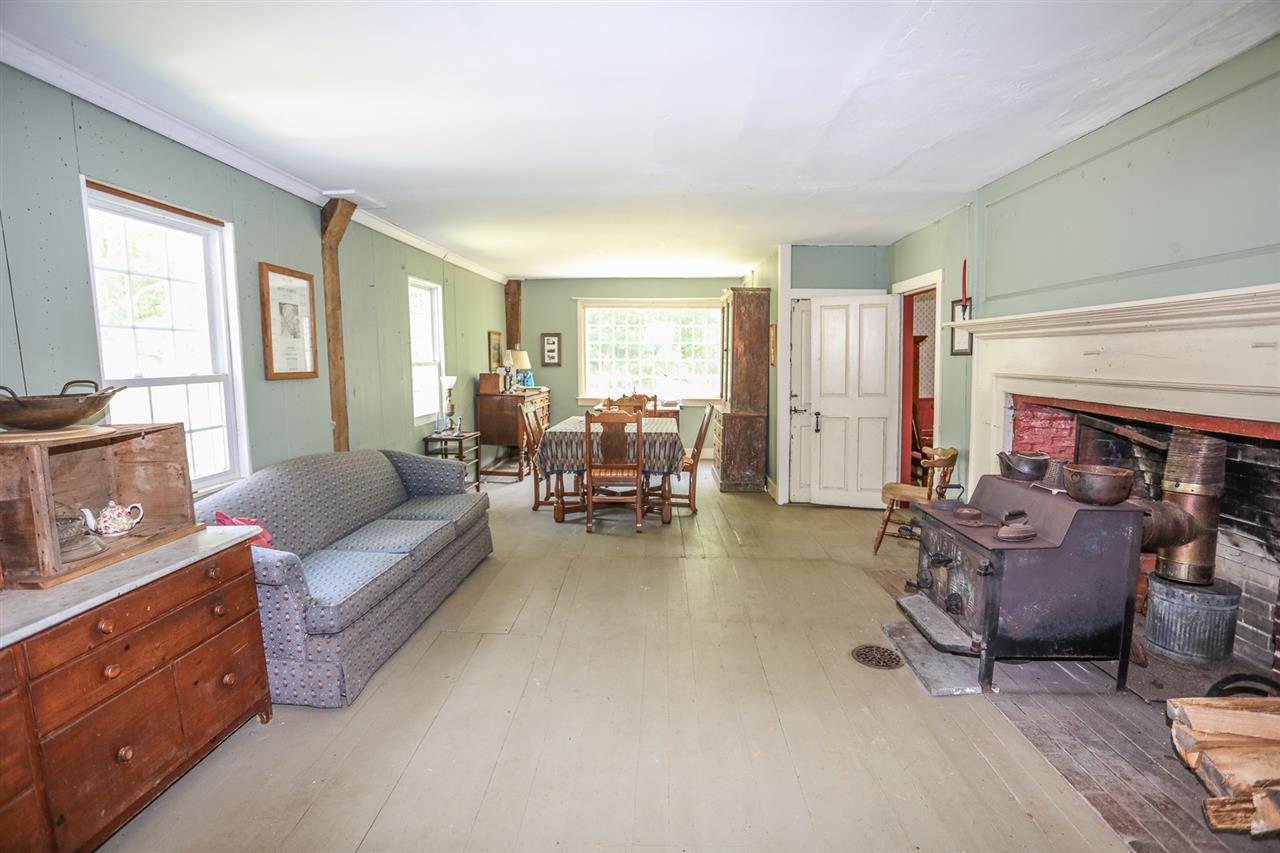 455 Old College Road Andover, NH 03216 - Photo 7 of 40