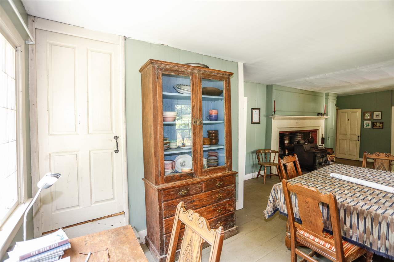 455 Old College Road Andover, NH 03216 - Photo 8 of 40