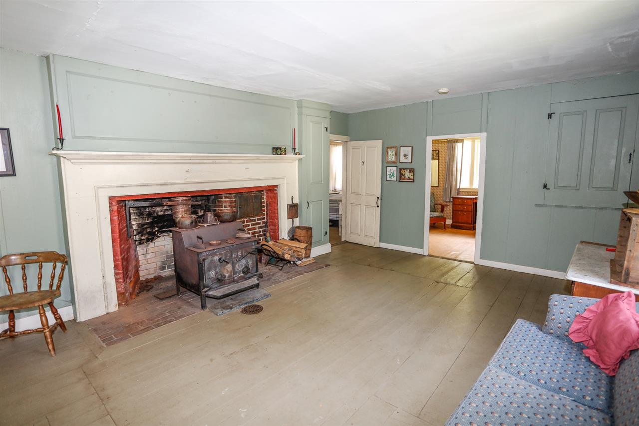 455 Old College Road Andover, NH 03216 - Photo 9 of 40