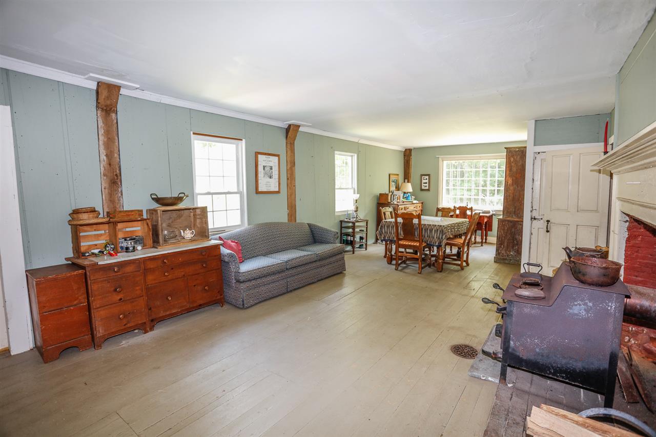 455 Old College Road Andover, NH 03216 - Photo 10 of 40