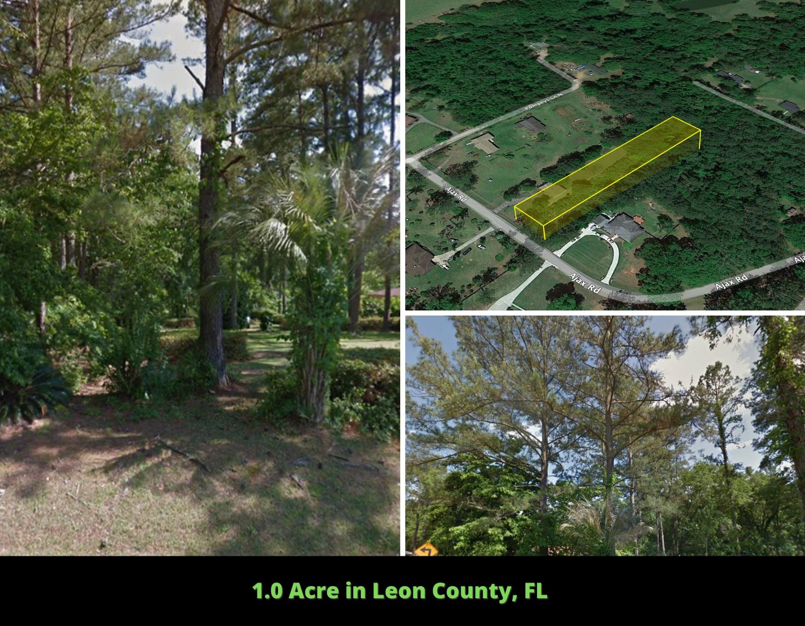 Xx Ajax Road Tallahassee, FL 32311 - Photo 3 of 5