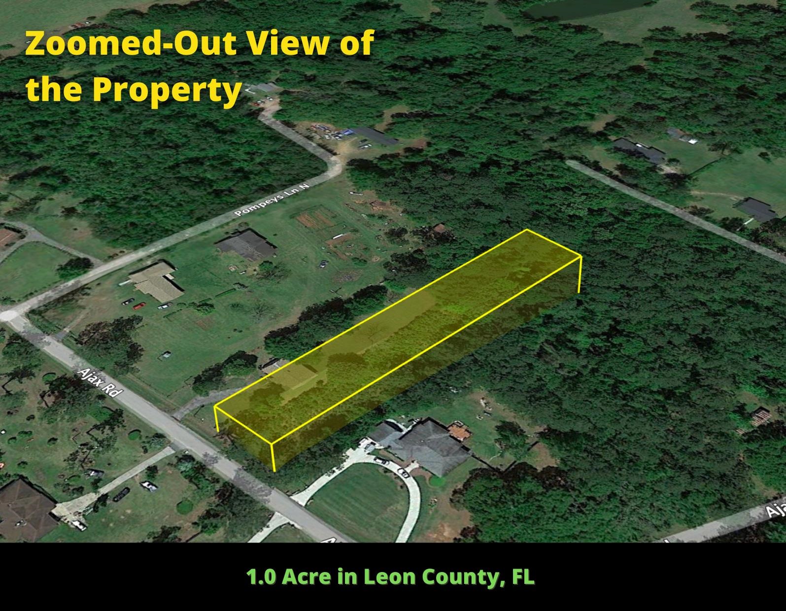 Xx Ajax Road Tallahassee, FL 32311 - Photo 4 of 5 Gallery Image 4