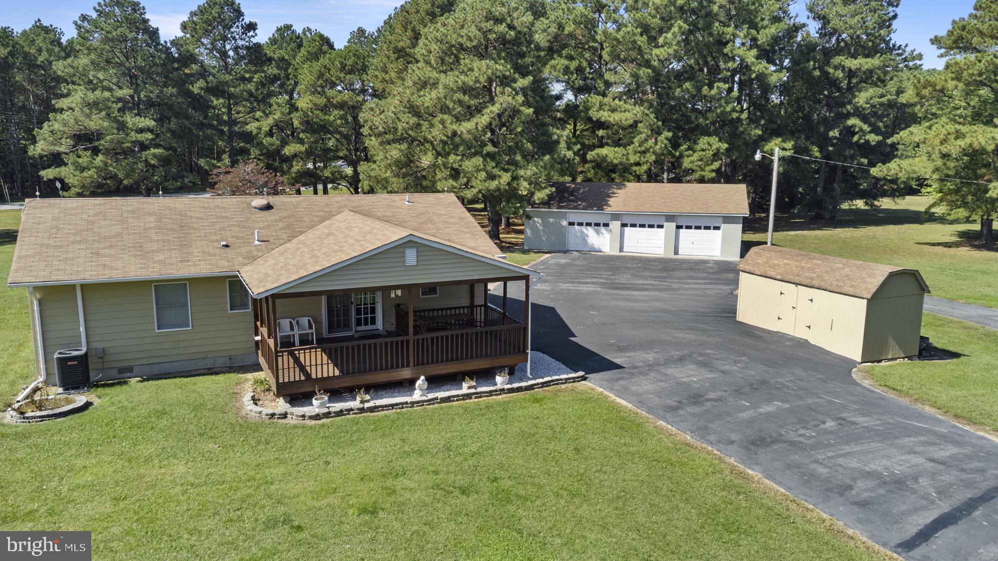9685 Meredith Road Charlotte Hall, MD 20622 - Photo 9 of 33 Gallery Image 9