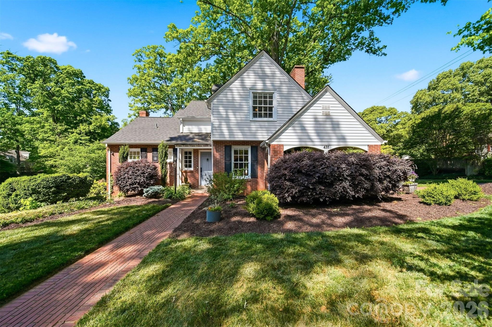 431 9th Street Northwest Hickory, NC 28601 - Photo 37 of 41