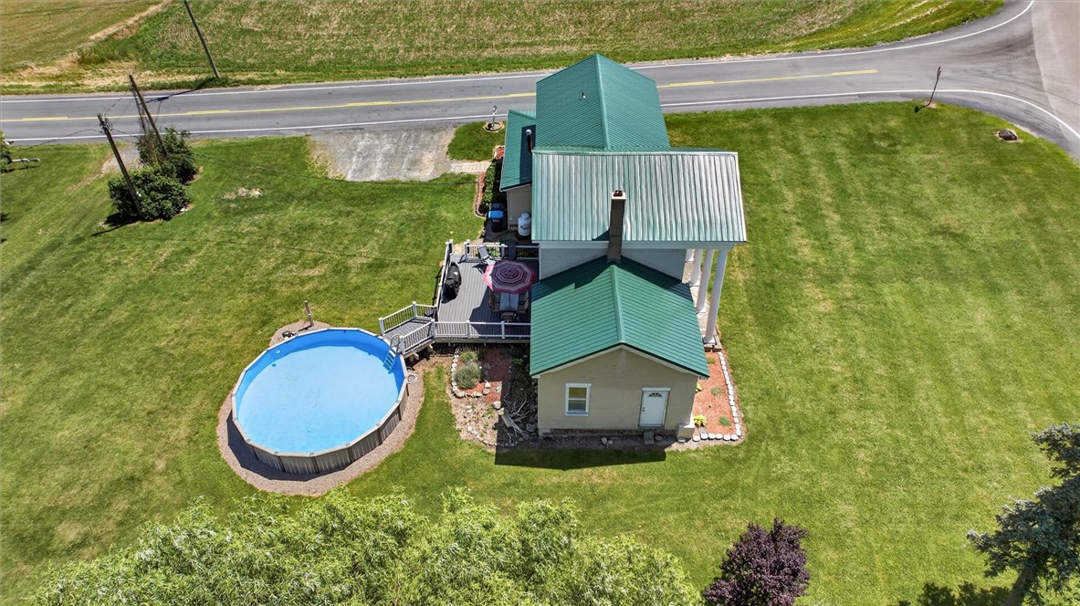 2590 Tileyard Road Phelps, NY 14432 - Photo 41 of 50