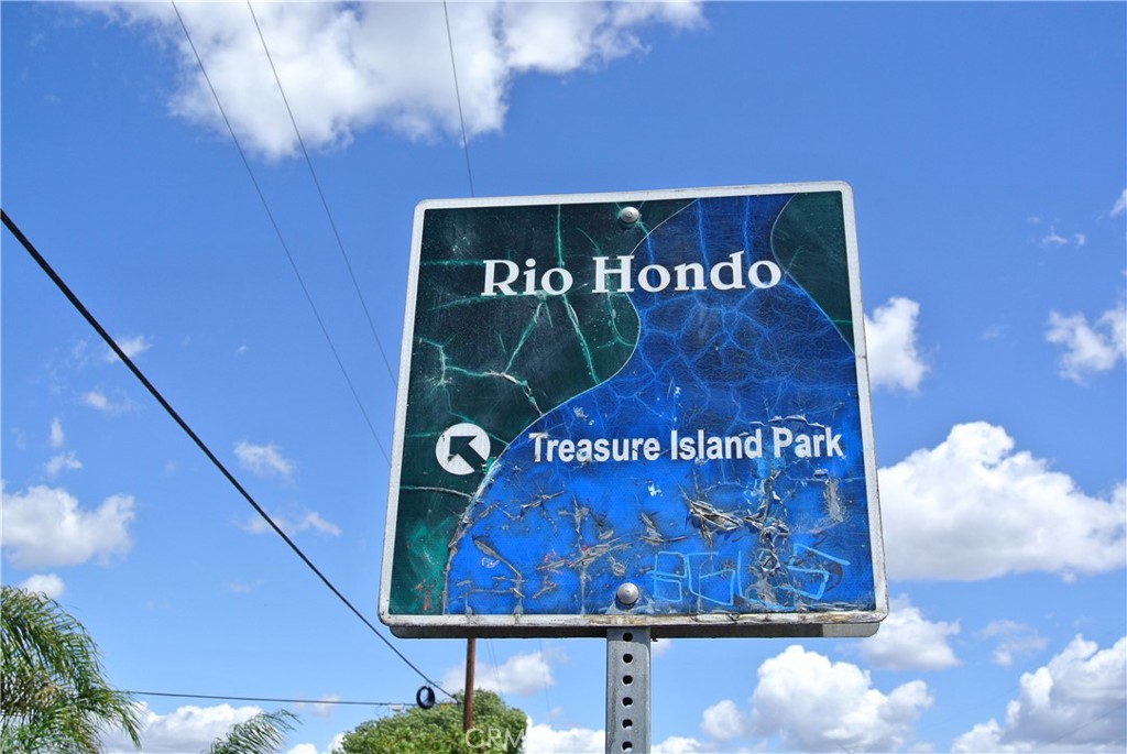 6460 Dos Rios Road Downey, CA 90240 - Photo 38 of 39