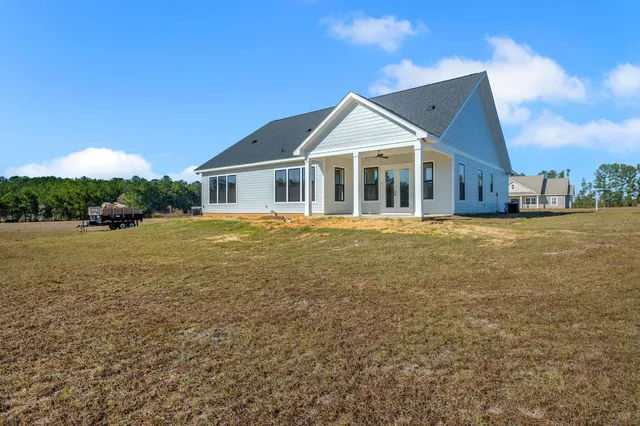 $455,995 | 47 Mire Court, Monticello, FL 32344