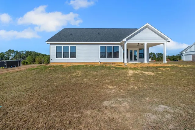 $455,995 | 47 Mire Court, Monticello, FL 32344