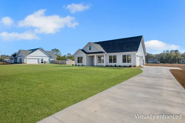 $455,995 | 47 Mire Court, Monticello, FL 32344