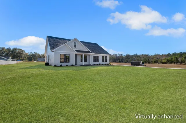 $455,995 | 47 Mire Court, Monticello, FL 32344