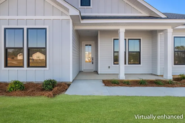 $455,995 | 47 Mire Court, Monticello, FL 32344