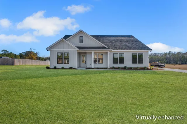 $455,995 | 47 Mire Court, Monticello, FL 32344